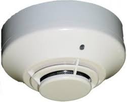 Addressable Smoke Detector - Notifier