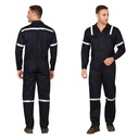 Boiler Suit Polyester (Dangri)