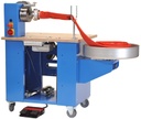 Electrical Hose Binding Machine