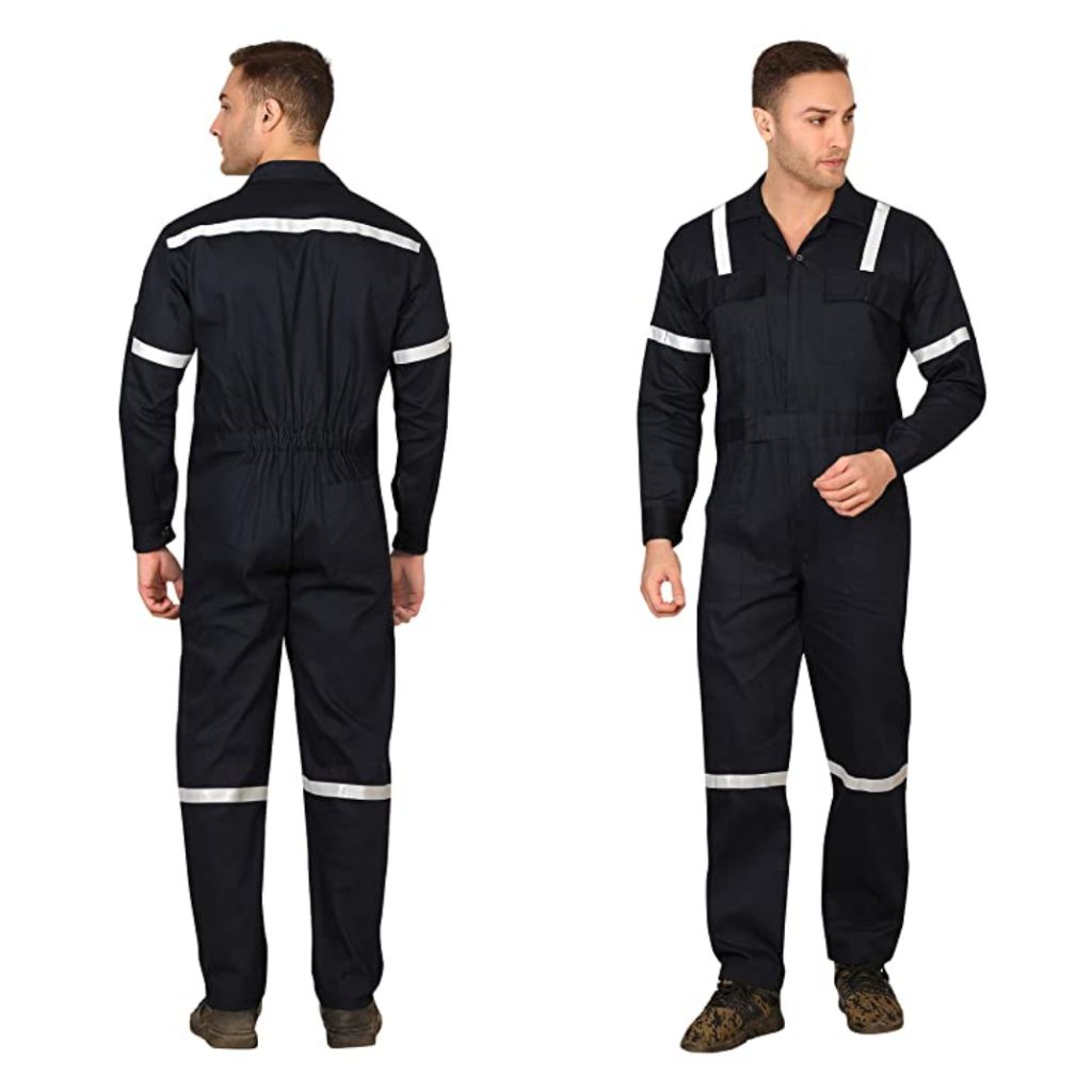 Boiler Suit (Dangri)