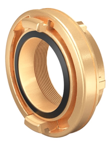 BR 63mm Storz FBSP Thread Adaptor