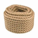 Long Line 50mm Manila Rope 30Mtr