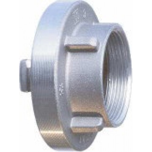 AL 75mm Storze x 75mm Female BSP Thread Adaptor