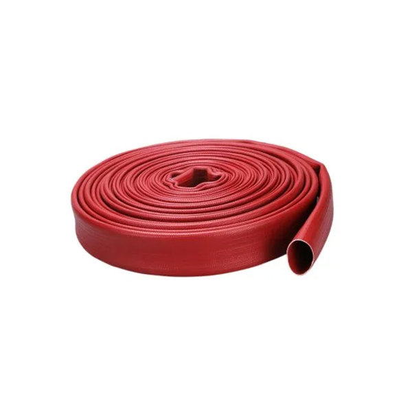 RRLB 45mm Hose Pipe ISI Type 3 (Formerly Type B) (Set)  (Length - 15m)