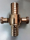 GM 37mm Coupling BS Type