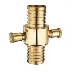 BR 63mm Coupling as per BS 336 (Two Rib,  IS 903)