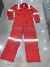 COVERALL - NOMEX III A
