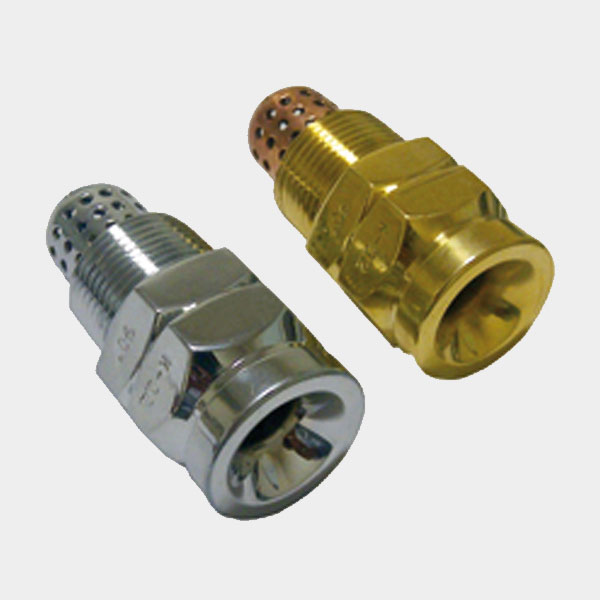 BR 15mm HV (High Velocity) Spray Nozzle