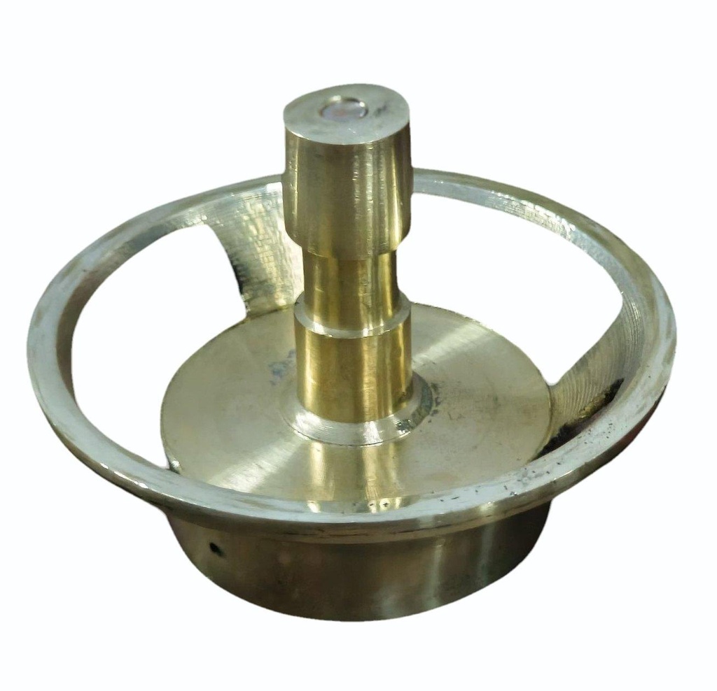 BR DCP Cap for Fire Extinguisher