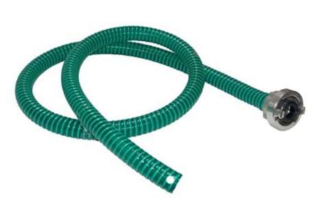 Pickup Tube 20mm with AL 25mm Storz Coupling (5m)