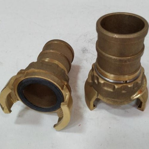 GM 63mm DSP Coupling (French Guillemin type)