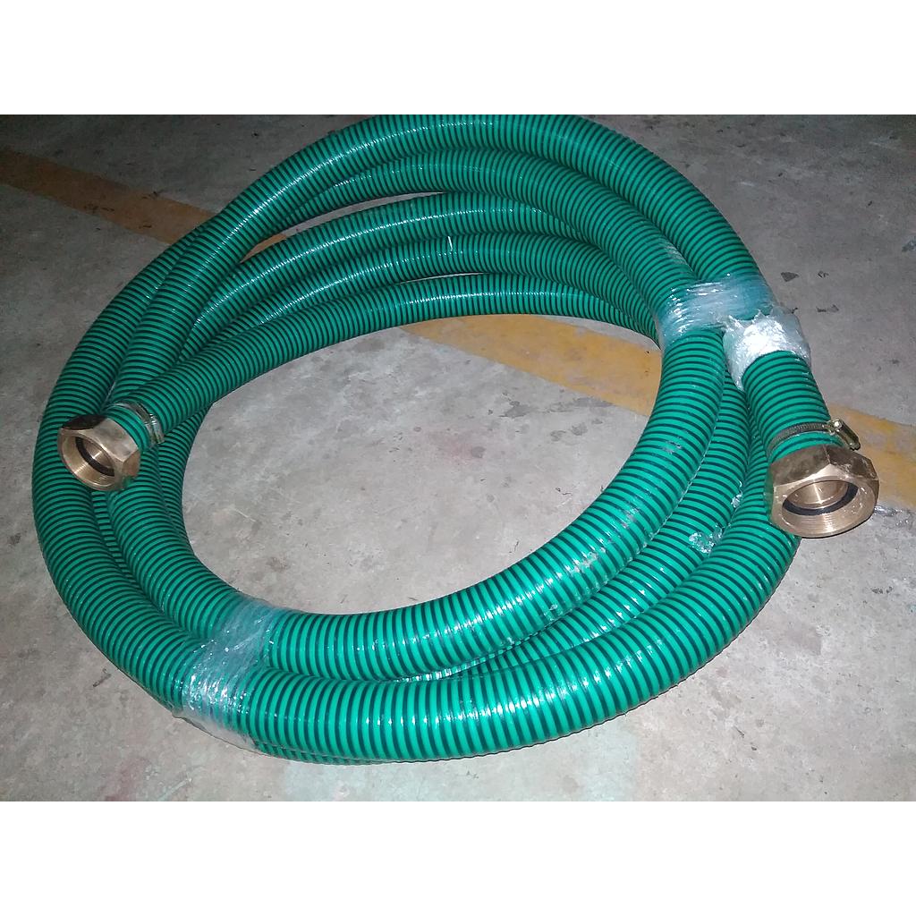 Foam Pick up tube Size 50mm  (Length - 10m)