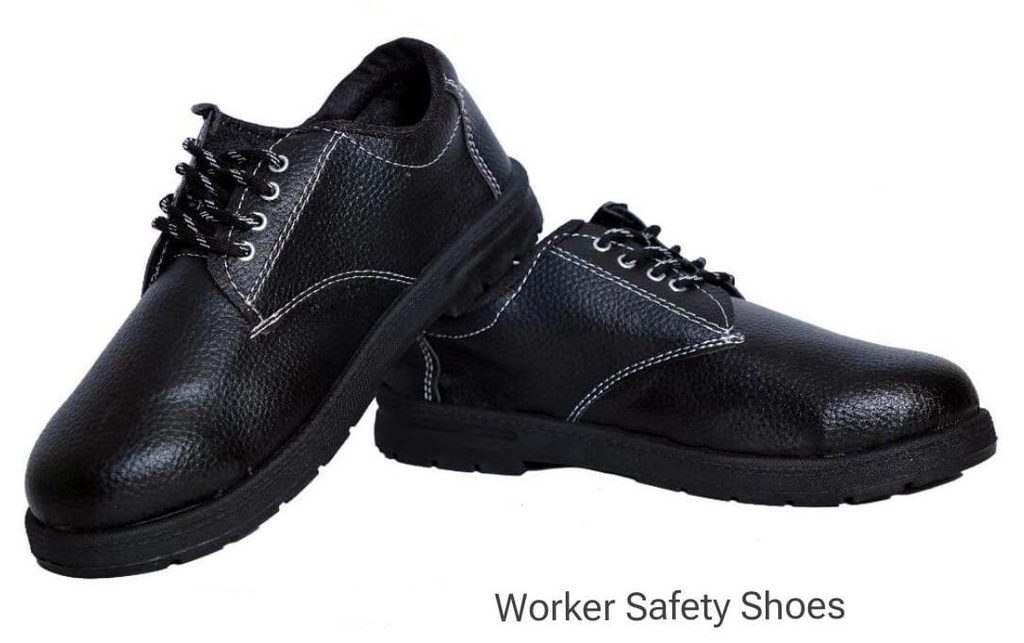 Worker Safety Shoe
