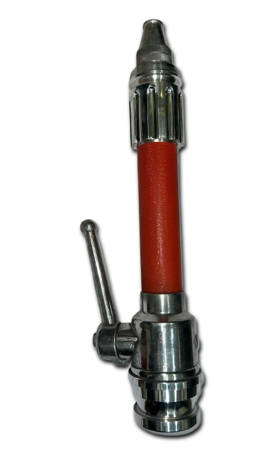 AL 63mm Multipurpose (Hand Control) Jet & Spray Type (with Ball design) German Pattern