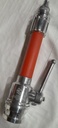 AL 63mm Multipurpose (Hand Control) Jet & Spray Type (with Ball design) German Pattern