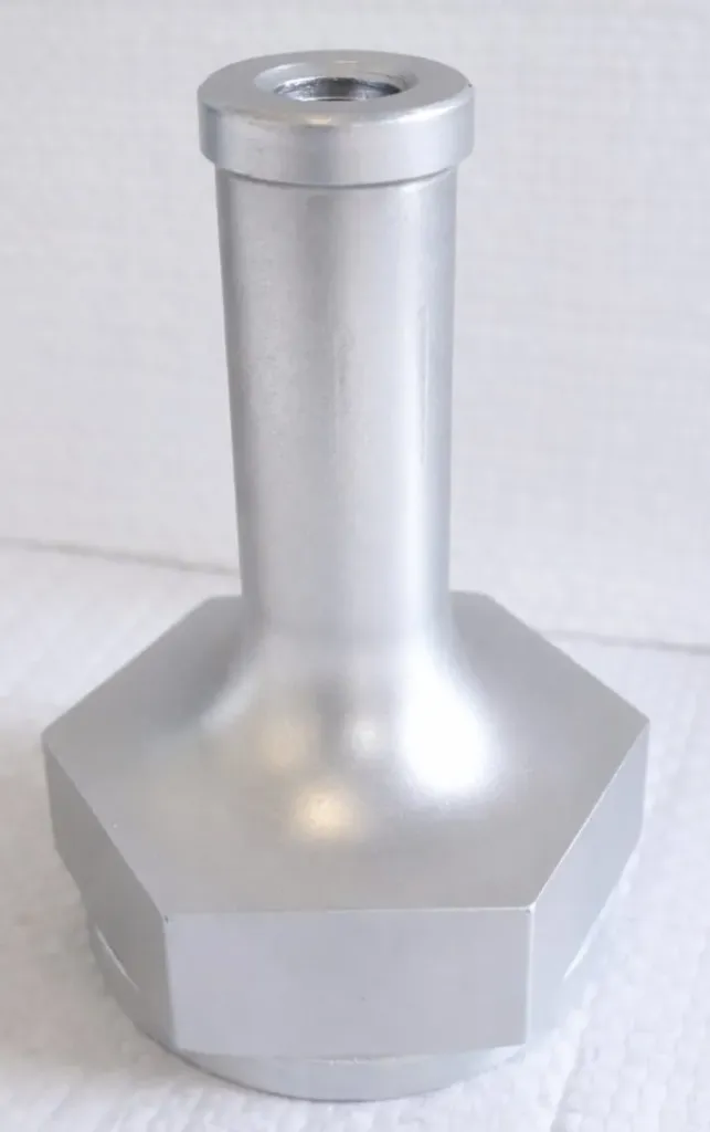 AL 12mm Spare Nozzle