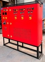 CP For EP-DP & JP (Control Panel for all three fire pumps)