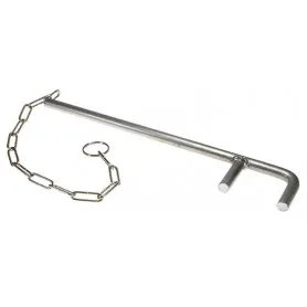 SS F Type Key for Fire Hydrant Valve 