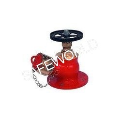 GM 37mm Hydrant Valve Oblique Pattern (Single Lug Type)