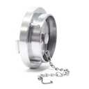 AL 63mm Storz Blank Cap