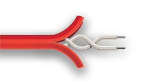 Cable Linear Heat Detection