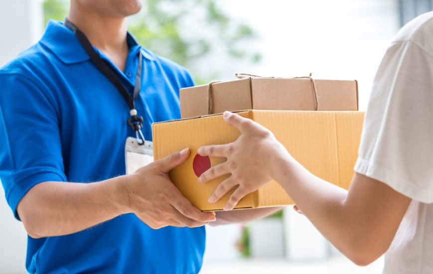 Courier Charges
