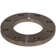 SS Flange (190.5mm OD x 70mm ID x152mm PCD 4 hole of 20mm x 12mm Thick