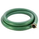 PVC 100mm Suction Hose Pipe (Set)