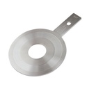SS Orifice Plate (6mm Thickness)