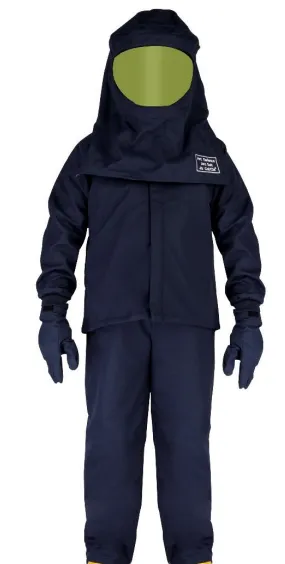 ARC FLASH SUIT