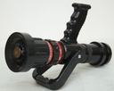 AL 63mm Variflow Branch - Selectable Gallonage Pistol Grip Handline Nozzle (Premium)
