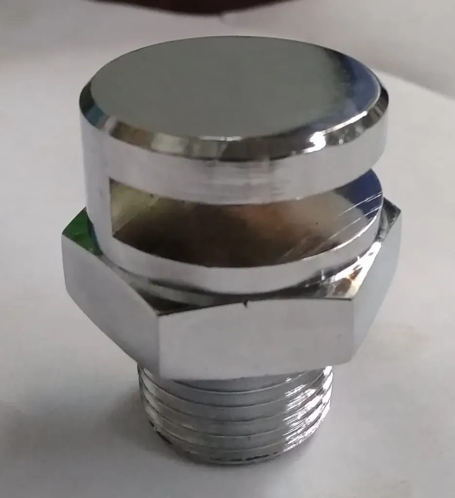 SS 12mm Water Curtain Nozzle