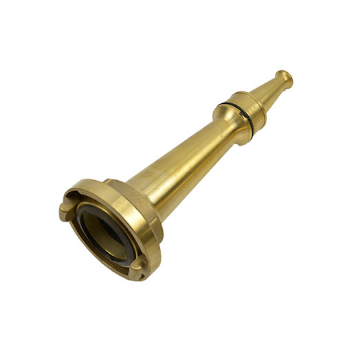 CA 63mm Branch Pipe Storz Type with Nozzle