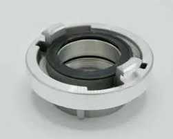 AL 150mm Storz Coupling Adaptor