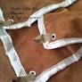 Welding Blanket Vermiculite Ceramic 1X2 Mtr