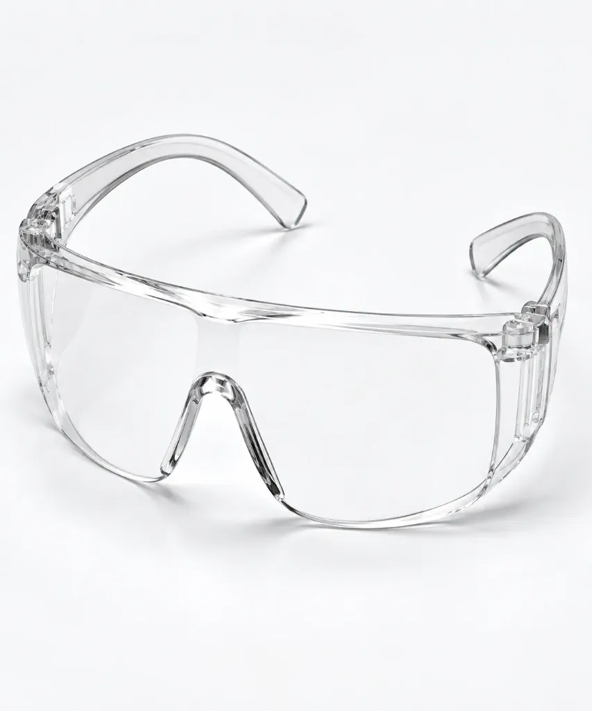 Sun Tech Goggles