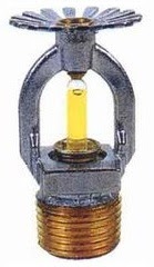 BR 79D Pendent Sprinkler - UL Listed TYCO Make