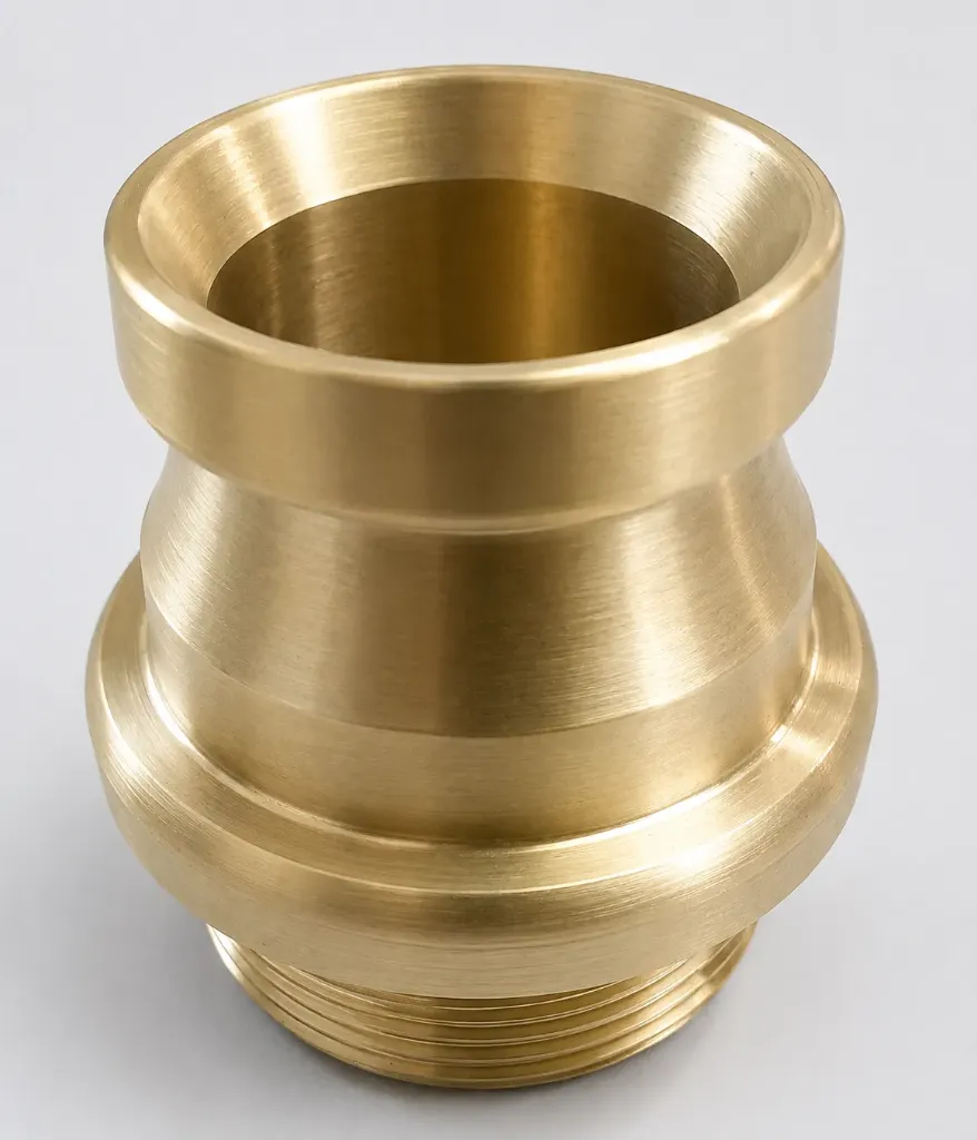 GM 37mm MI x  37mm MBSP Adaptor 