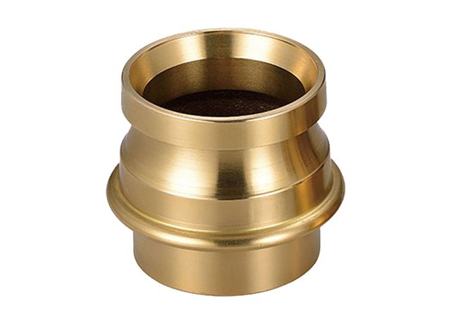 GM 63mm MI x 50mm FBSP Adaptor