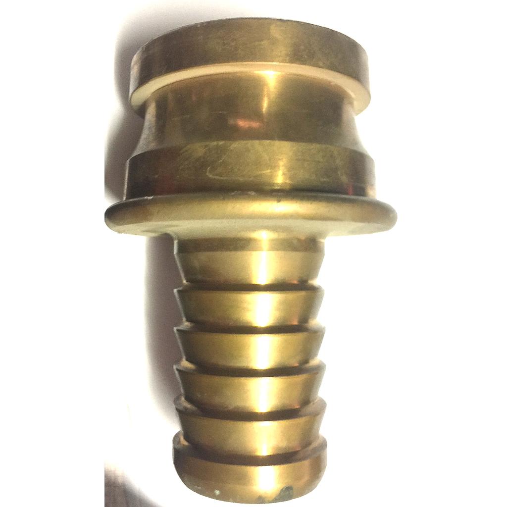 GM 63mm x 50mm Coupling Male