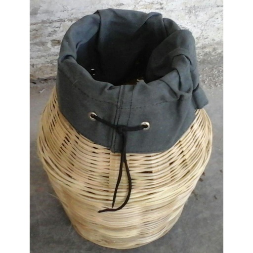 140mm Basket Strainer