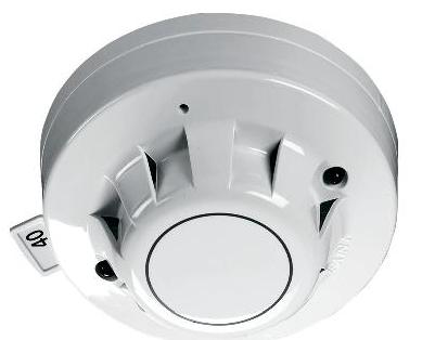 Ionisation Smoke Detector -APOLLO-58000-500