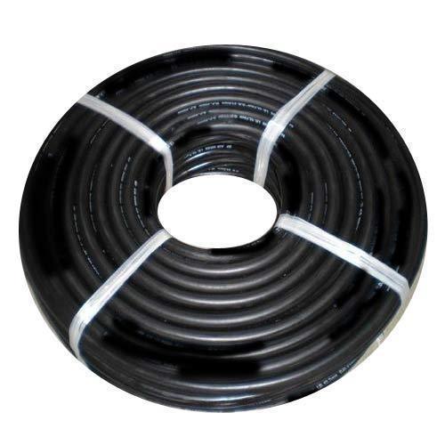 PVC Braided 20mm Hose Reel Pipe