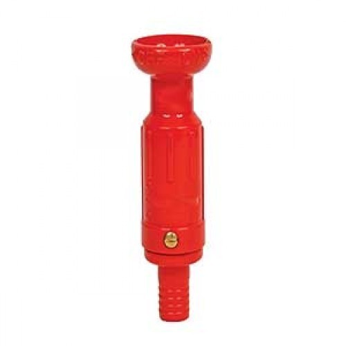 Polymer 20mm Shut off Nozzle