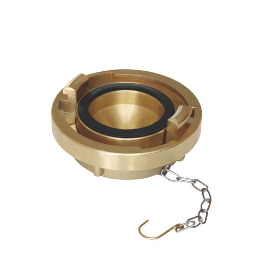 GM 50mm Storze Blank Cap