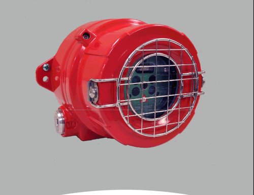 Conventional IR Flame  Detector -APOLLO-55000-060