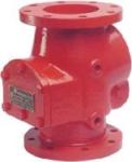 DI 100mm Alarm valve - UL Listed- HD