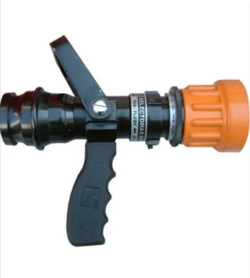 AL 63mm Select-O-Max Selectable Flow Nozzle - AAAG Make