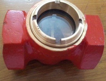 GM 25mm Sight Glass