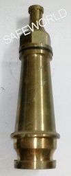 GM 50mm Branch Pipe with Nozzle 